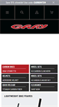 Mobile Screenshot of graycycling.com